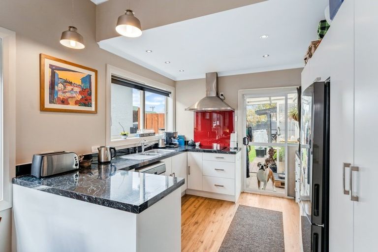 Photo of property in 23 Council Street, Saint Kilda, Dunedin, 9012