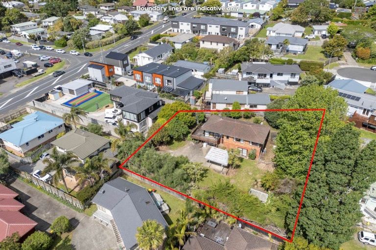 Photo of property in 72a Union Road, Howick, Auckland, 2014