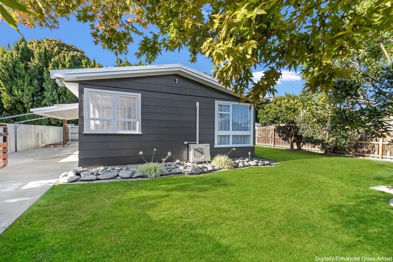 Photo of property in 14 Mcfarlane Place, Springlands, Blenheim, 7201