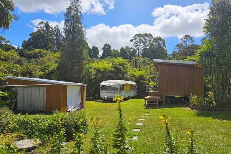 Photo of property in 121b Waimate North Road, Kerikeri, 0293