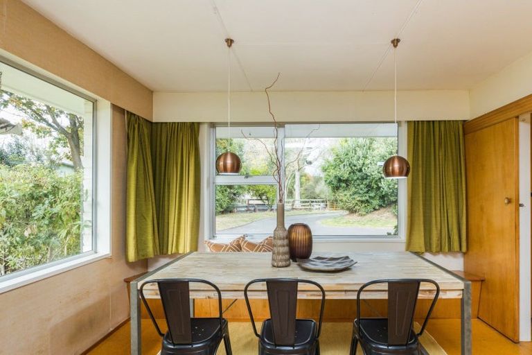 Photo of property in 660b Roberts Line, Kelvin Grove, Palmerston North, 4470