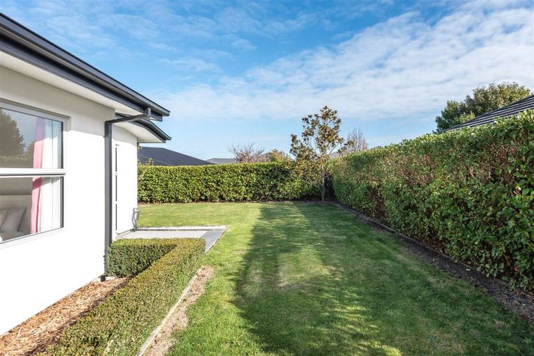 Photo of property in 19 John Annan Street, Halswell, Christchurch, 8025