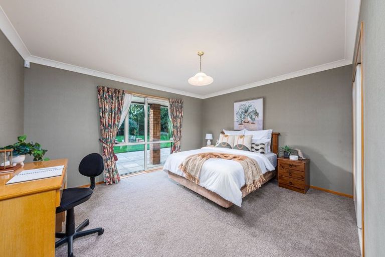 Photo of property in 10 Faith Place, West Melton, Christchurch, 7675