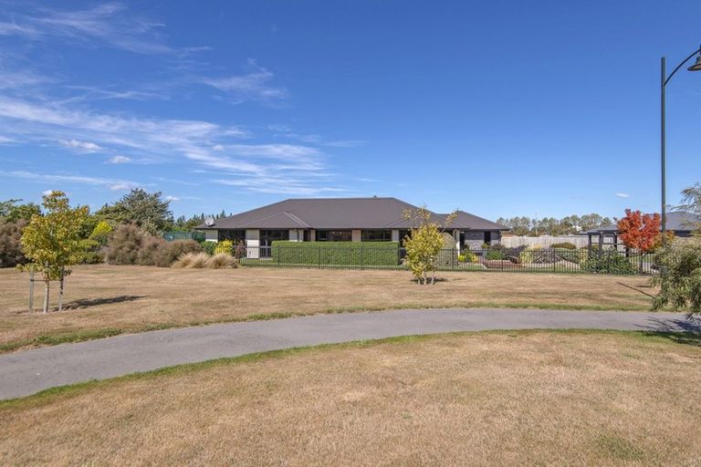 Photo of property in 26 Newbrook Terrace, Darfield, 7510