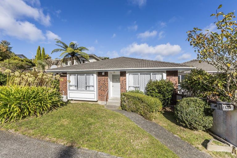 Photo of property in 18b Percy Dyett Drive, Karori, Wellington, 6012