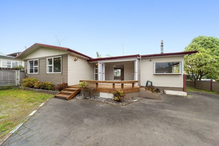 Photo of property in 46 Rangipoia Place, Turangi, 3334