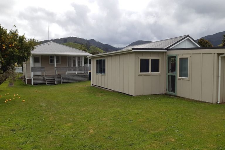 Photo of property in 25 Princes Street, Waihi, 3610