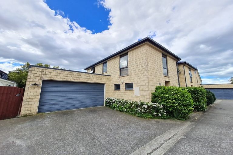 Photo of property in 1022a Colombo Street, St Albans, Christchurch, 8014
