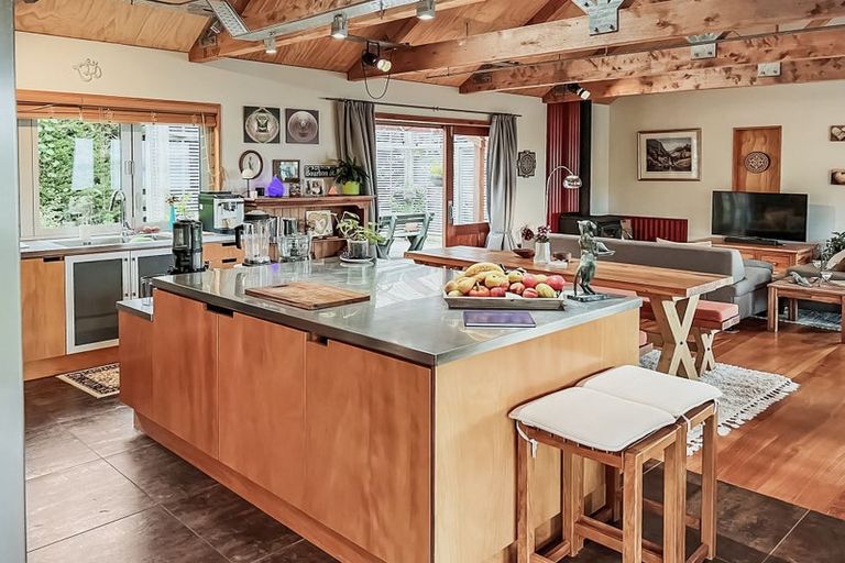 Photo of property in 13a Te Ra Crescent, Diamond Harbour, 8972