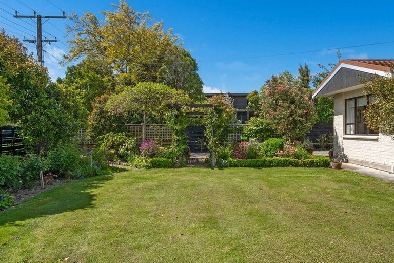 Photo of property in 84 Naples Street, Martinborough, 5711