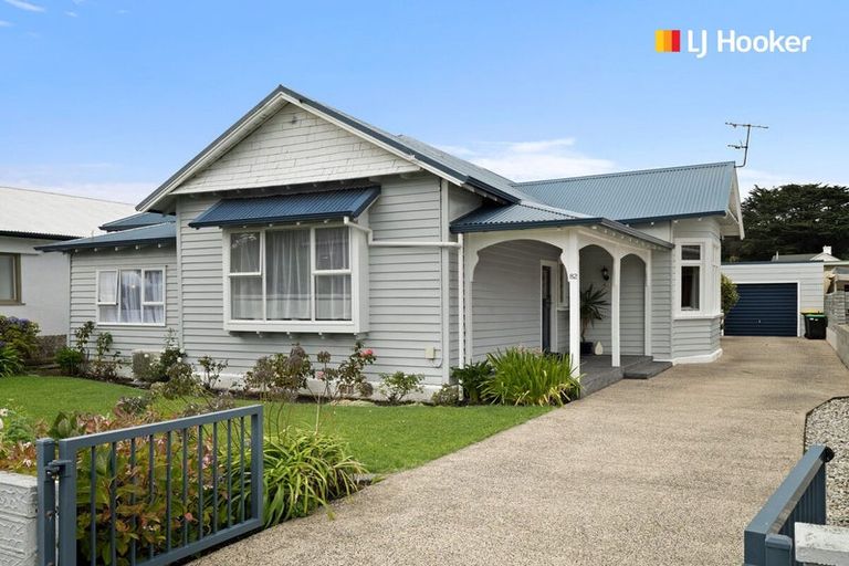 Photo of property in 82 Albert Street, Saint Clair, Dunedin, 9012