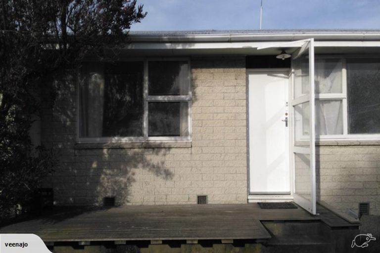 Photo of property in 3/36 Elizabeth Street, Riccarton, Christchurch, 8041