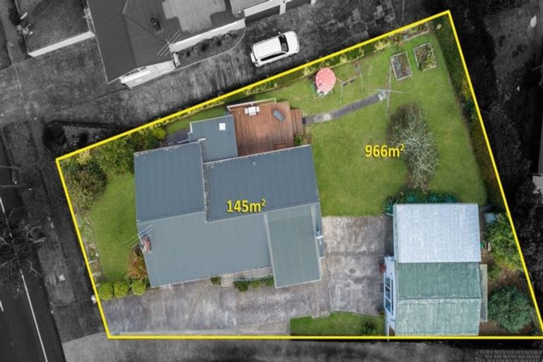 Photo of property in 6 Tuakau Road, Pukekohe, 2120