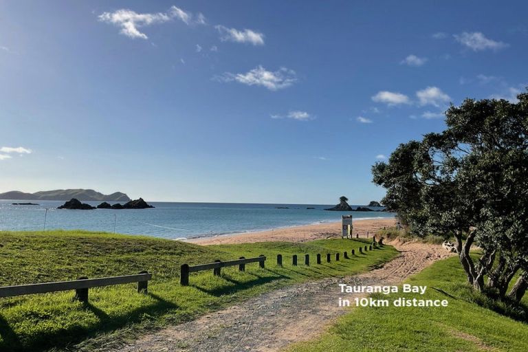 Photo of property in 33 Ota Point Road, Whangaroa, Kaeo, 0478