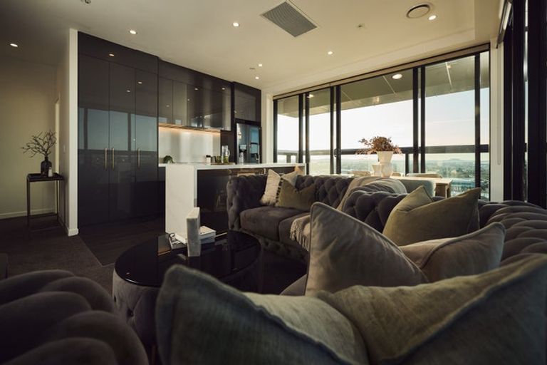 Photo of property in 1407/8 Lakewood Court, Manukau, Auckland, 2104