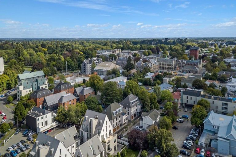 Photo of property in 3/32 Cashel Street, Christchurch Central, Christchurch, 8013