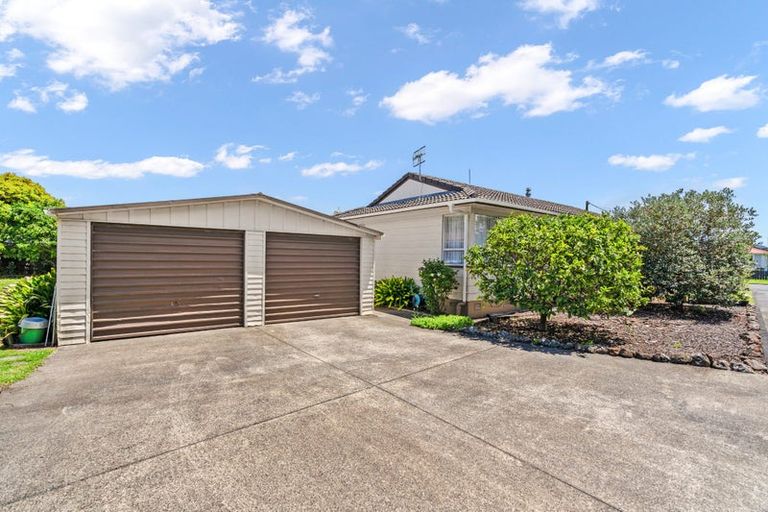 Photo of property in 10 Cobham Place, Tikipunga, Whangarei, 0112