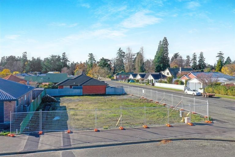 Photo of property in 87 Winter Street, Ashburton, 7700