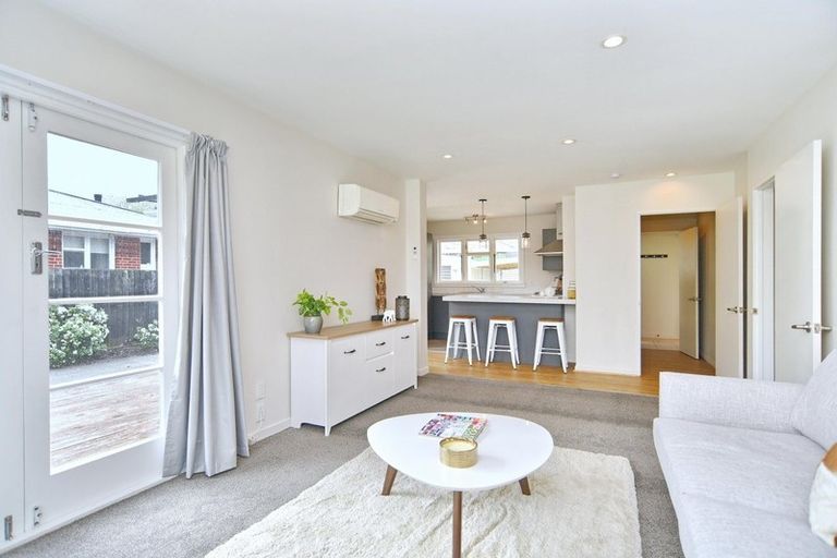 Photo of property in 90 Joy Street, Shirley, Christchurch, 8061