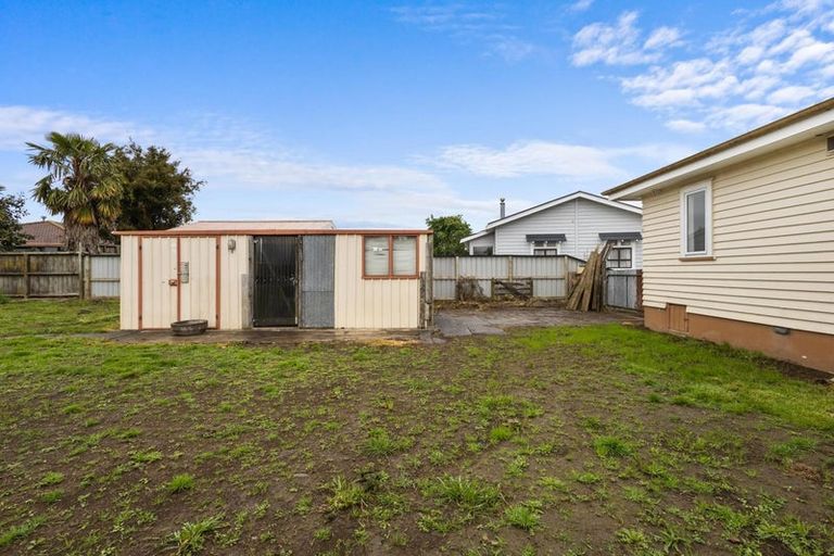 Photo of property in 22 Kilbride Road, Matamata, 3400