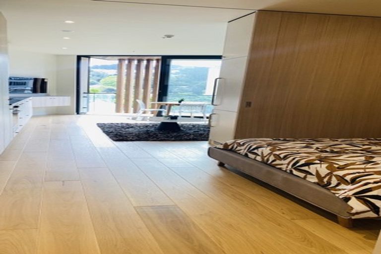 Photo of property in Sunset West, 110/251 Victoria Street, Wellington, 6011