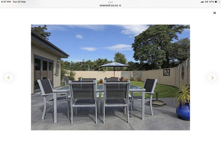 Photo of property in 351 Napier Road, Havelock North, Hastings, 4180