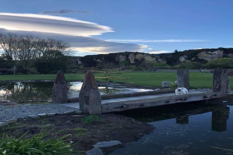 Photo of property in 1346 Pleasant Point-cave Highway, Cave, Pleasant Point, 7983