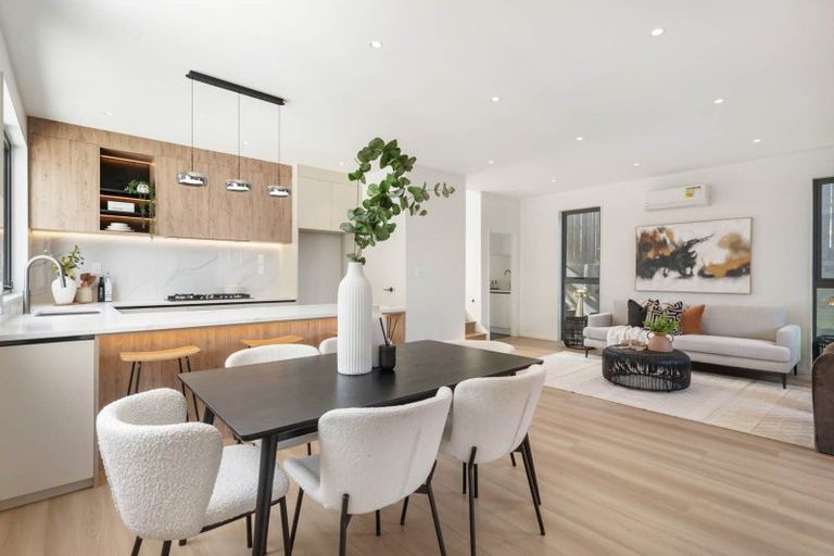 Photo of property in 1c Altair Place, Windsor Park, Auckland, 0632