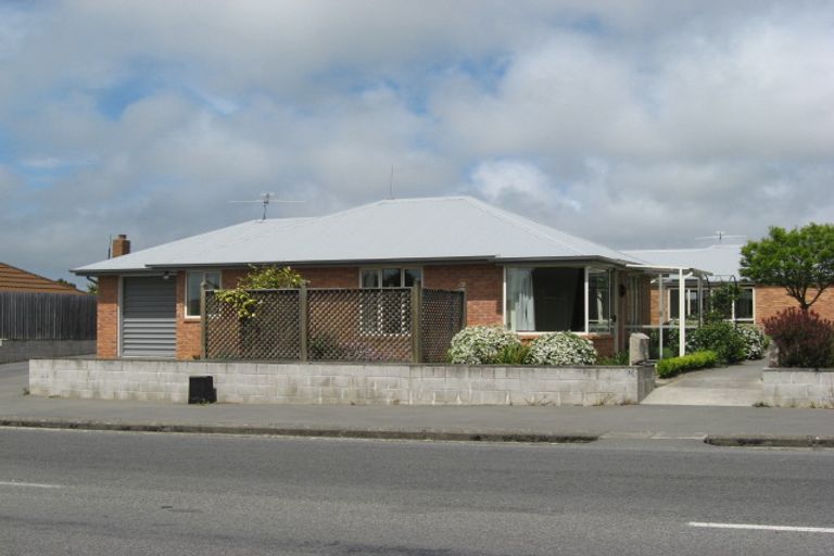Photo of property in 17d Smith Street, Kaiapoi, 7630