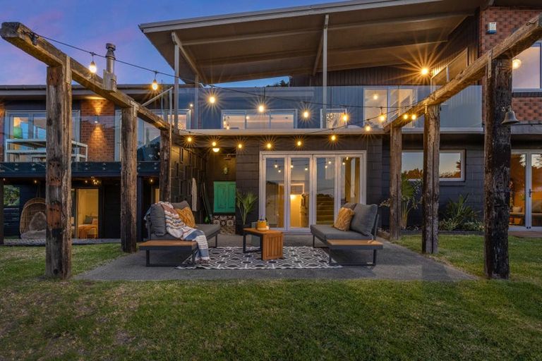 Photo of property in 72 Rosetta Road, Raumati South, Paraparaumu, 5032