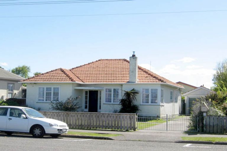Photo of property in 68 Harrison Street, Whanganui, 4500