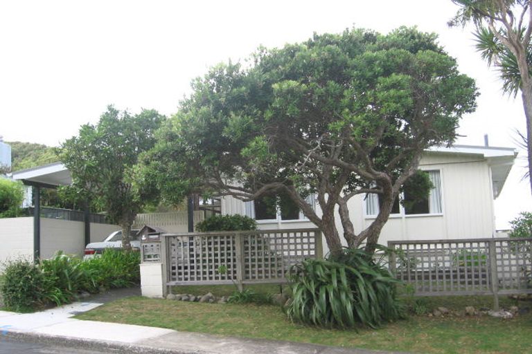 Photo of property in 62 Kandy Crescent, Ngaio, Wellington, 6035