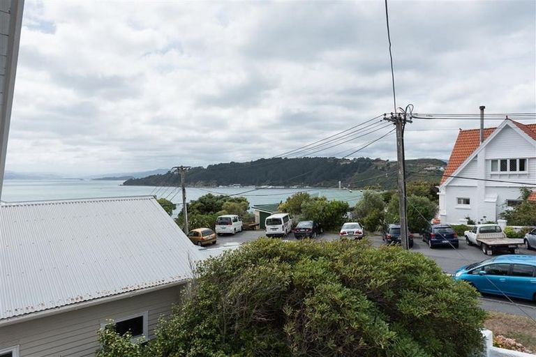 Photo of property in 5 Kio Road, Hataitai, Wellington, 6021