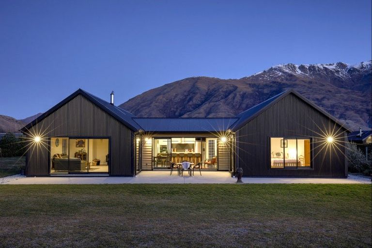 Photo of property in 1226 Gibbston Highway, Arrow Junction, Queenstown, 9371