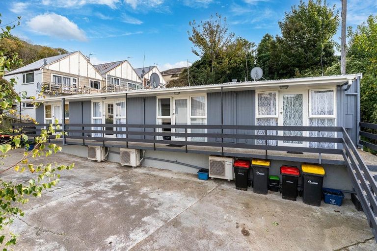 Photo of property in 78a Manor Place, Dunedin Central, Dunedin, 9016