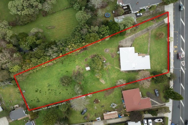 Photo of property in 89 Kitchener Road, Waiuku, 2123