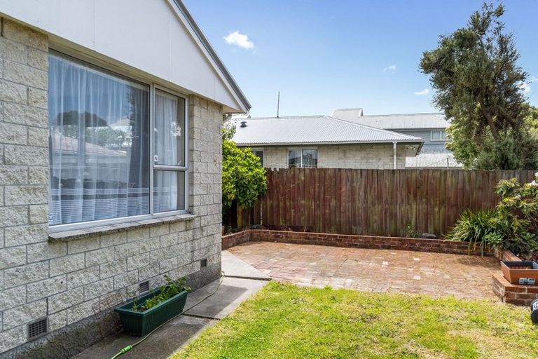 Photo of property in 6/58 Mathesons Road, Phillipstown, Christchurch, 8011