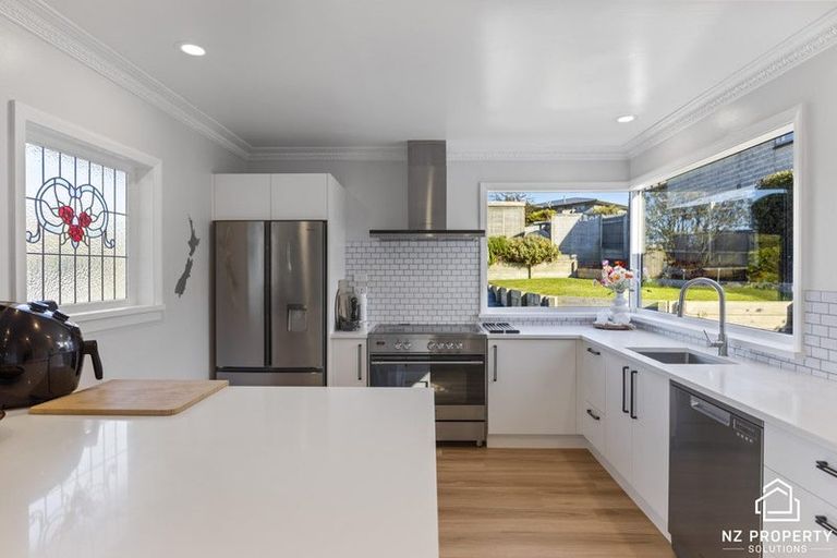 Photo of property in 21 Hood Street, Wakari, Dunedin, 9010