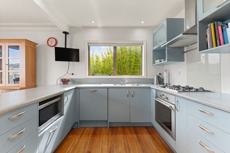 Photo of property in 91 Doon Street, Vauxhall, Dunedin, 9013