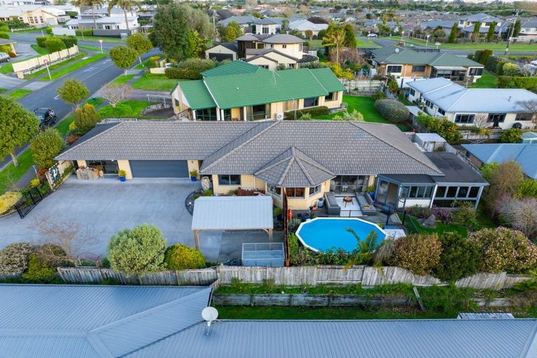 Photo of property in 5 Caversham Drive, Rototuna, Hamilton, 3210