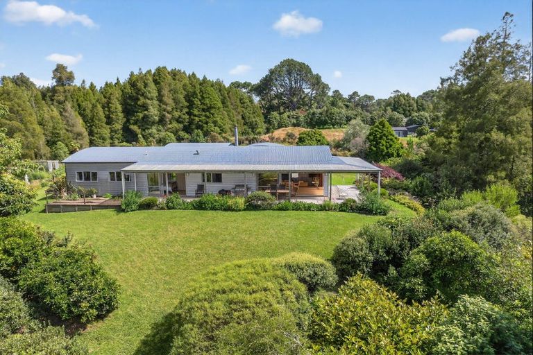 Photo of property in 118 Mcphail Road, Oropi, Tauranga, 3173