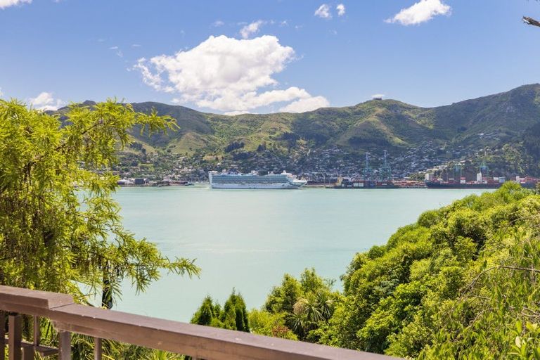 Photo of property in 23 Te Ara Crescent, Diamond Harbour, Lyttelton, 8971