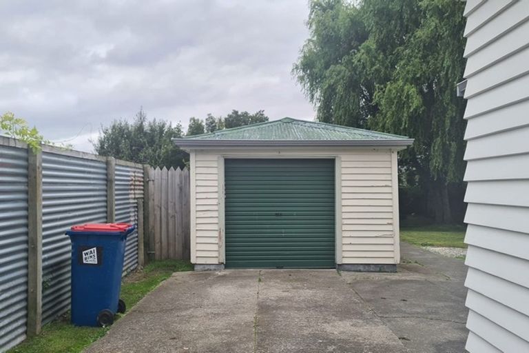 Photo of property in 127 Kuripuni Street, Kuripuni, Masterton, 5810