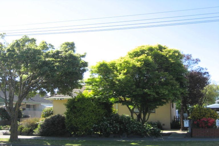 Photo of property in 7 Leacroft Street, Bishopdale, Christchurch, 8053