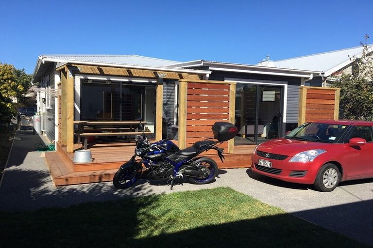 Photo of property in 153 Carlyle Street, Napier South, Napier, 4110