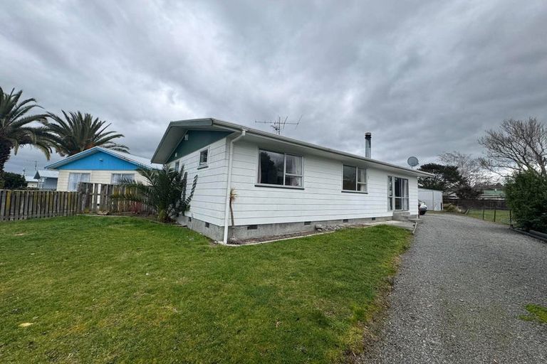 Photo of property in 53 Kippenberger Street, Lansdowne, Masterton, 5810