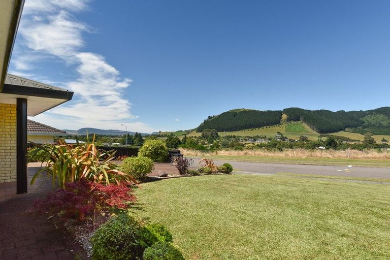Photo of property in 50 Hall Road, Ngongotaha, Rotorua, 3010