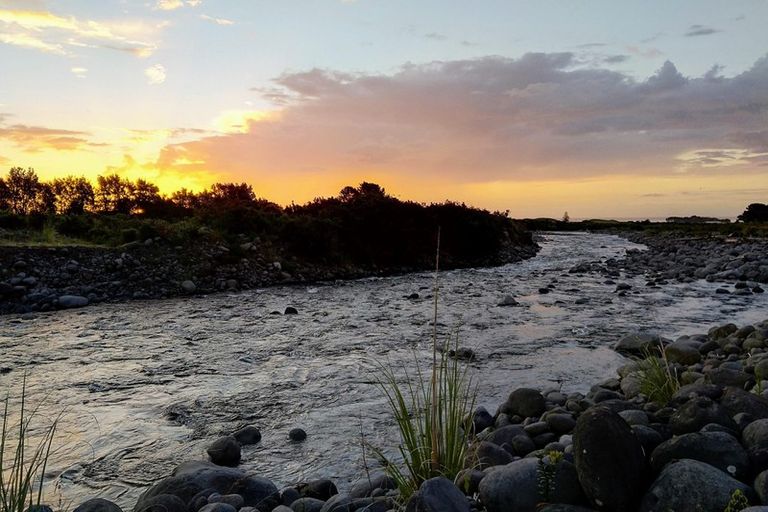 Photo of property in 31 Kaihihi Road, Okato, New Plymouth, 4381