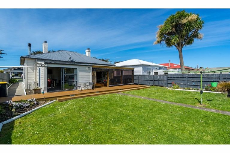 Photo of property in 13 Kirkcaldy Street, South Dunedin, Dunedin, 9012