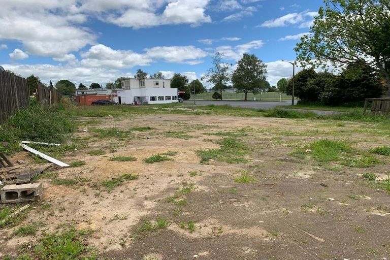 Photo of property in 5 Lomond Avenue, Tokoroa, 3420